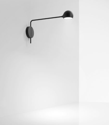 Lamp Artemide - Ixa Wall 