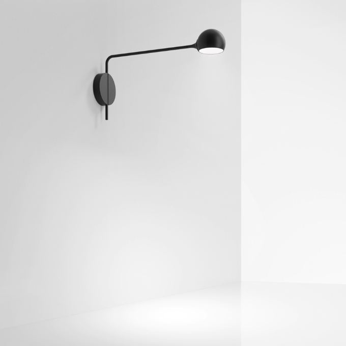 Lamp Artemide - Ixa Wall  Настенные  - 1