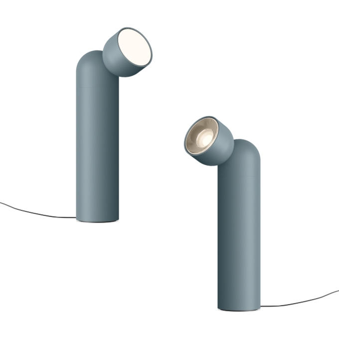 Šviestuvas Vibia – Plusminus Solo 6341/6343/6346/6348 Pastatomas šviestuvas  - 5