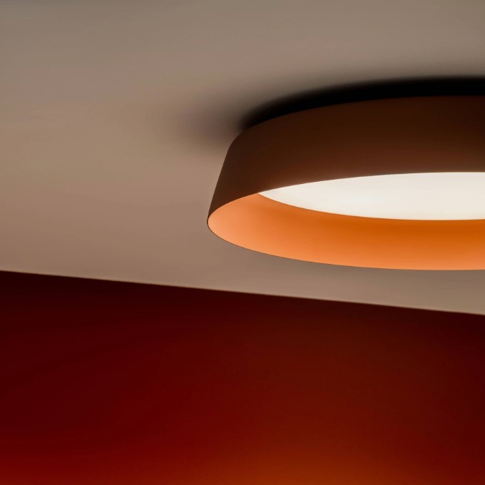  Lamp Vibia - Bigger Ceiling 3905/3915 Ceiling  - 5