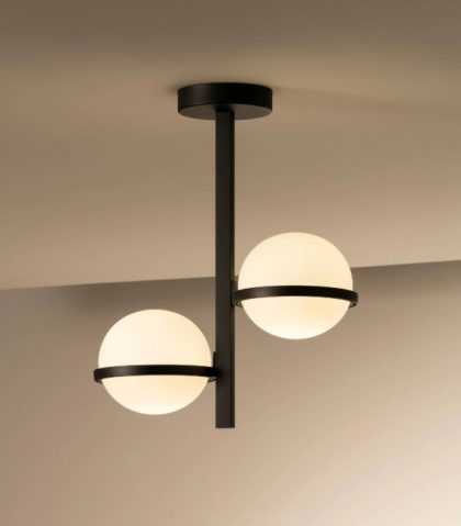 Ceiling lamp Vibia - Palma 3760/3764