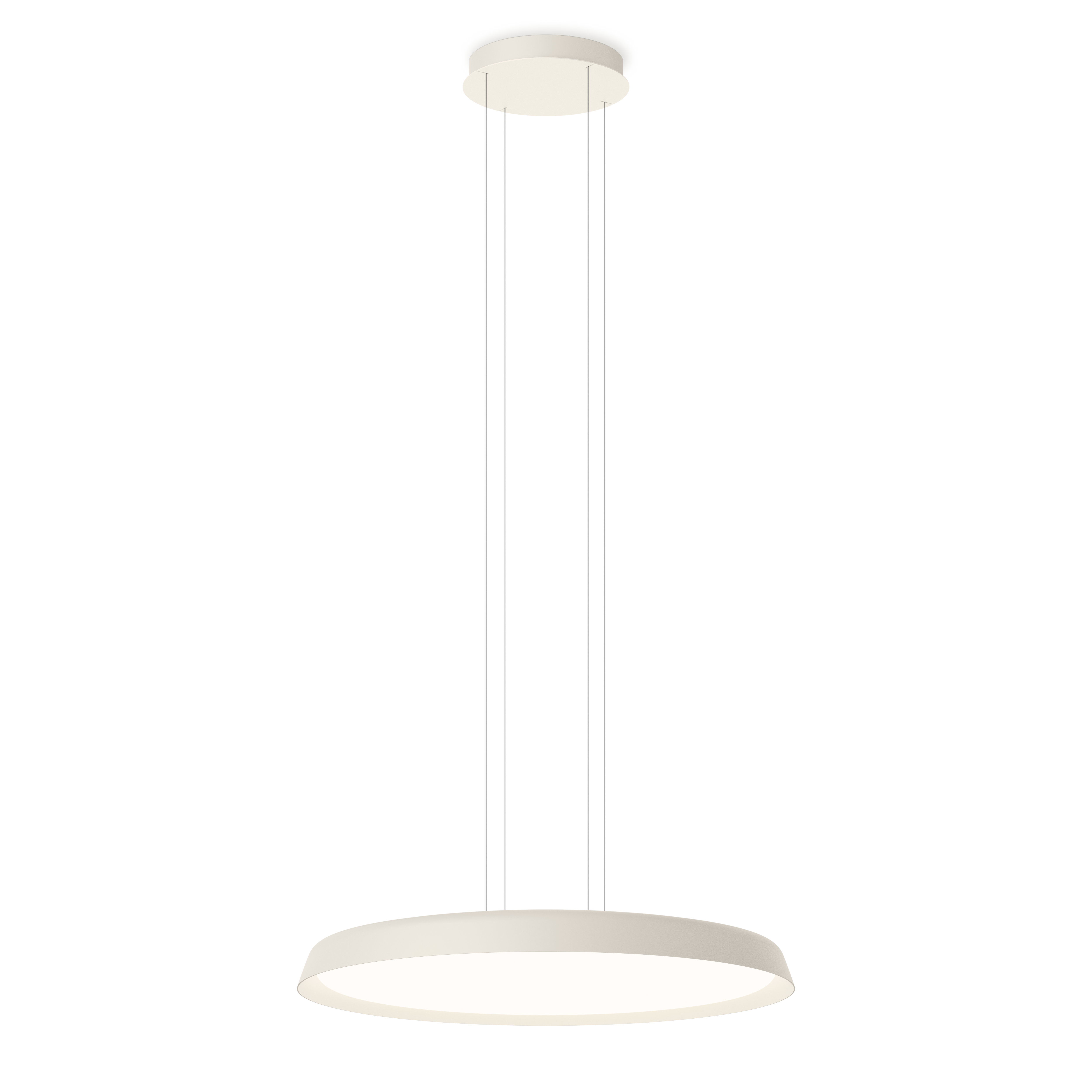 Lamp Vibia - Bigger 3920/3930 Pendant  - 3