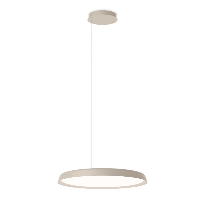 Lamp Vibia - Bigger 3920/3930 Pendant  - 2