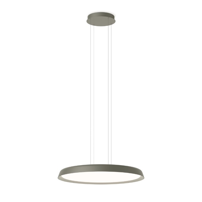 Lamp Vibia - Bigger 3920/3930 Pendant  - 1