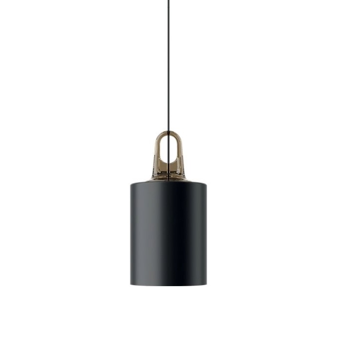 Lamp Lodes - Jim cylinder Pendant  - 2