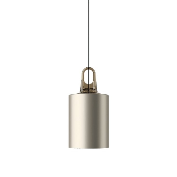 Lamp Lodes - Jim cylinder Pendant  - 4