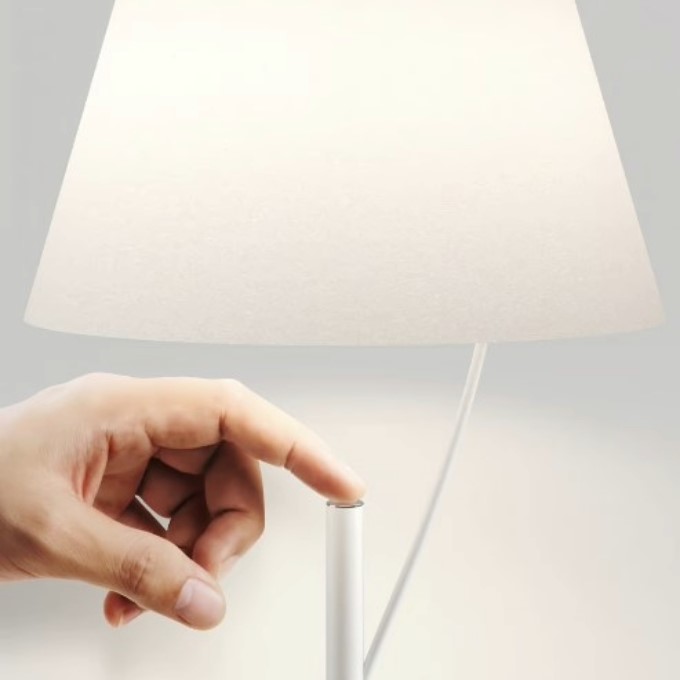 Table lamp Lodes - Hover Настольные  - 2