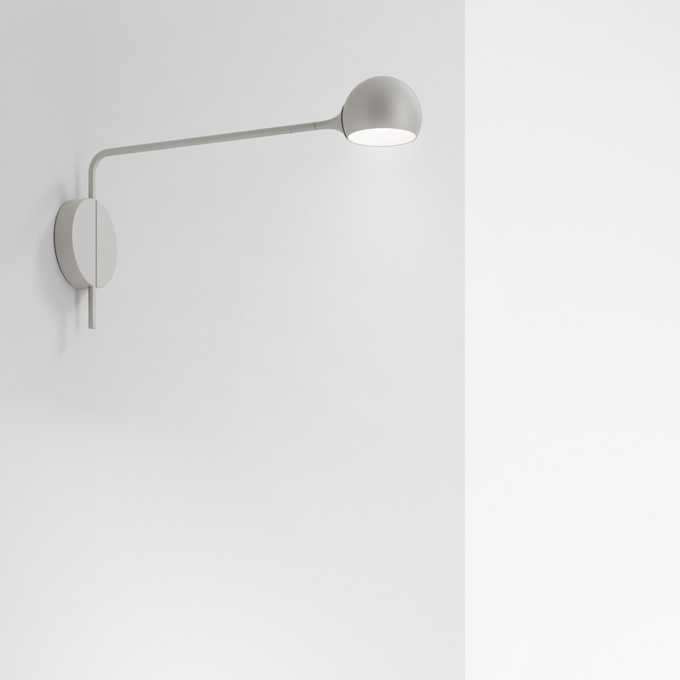 Lamp Artemide - Ixa Wall  Настенные  - 2