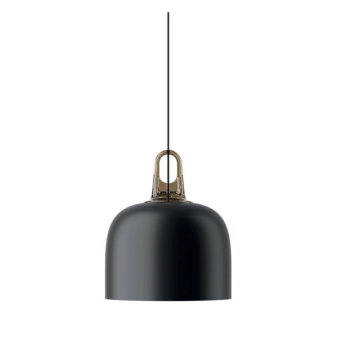 Lamp Lodes - Jim bell Pendant  - 1