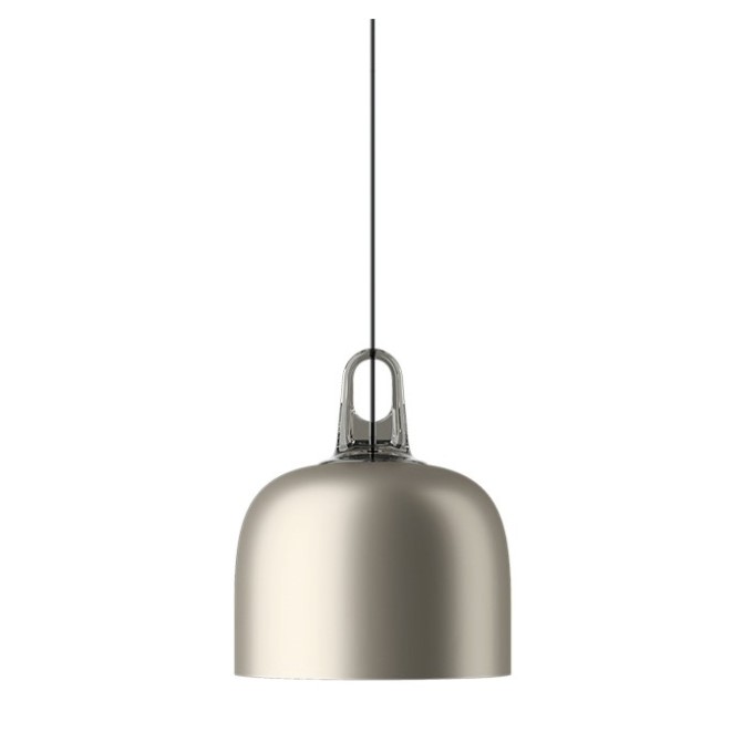 Lamp Lodes - Jim bell Pendant  - 4