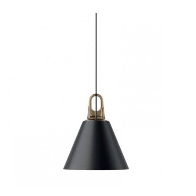 Lamp Lodes - Jim cone Pendant  - 2