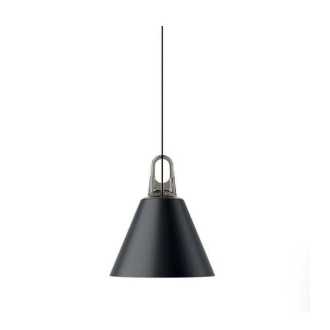 Lamp Lodes - Jim cone Pendant  - 1