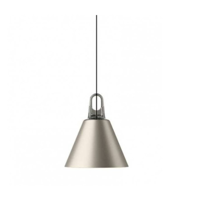 Lamp Lodes - Jim cone Pendant  - 3