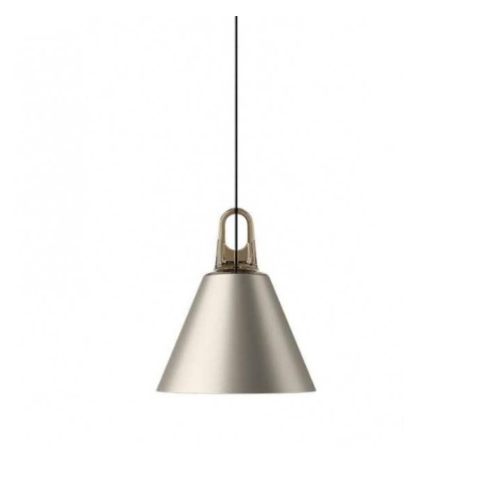 Lamp Lodes - Jim cone Pendant  - 4