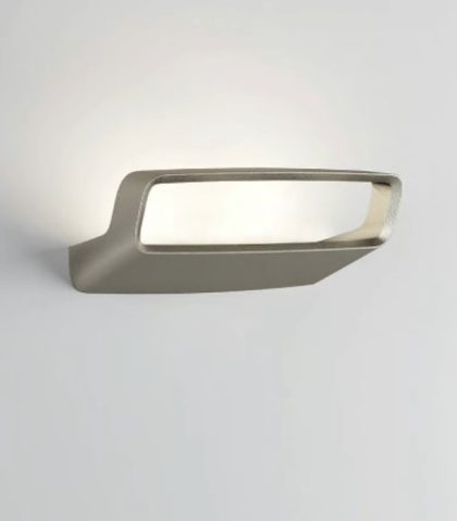 Wall lamp Lodes - Aile