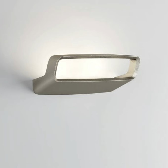 Wall lamp Lodes - Aile Wall  - 1