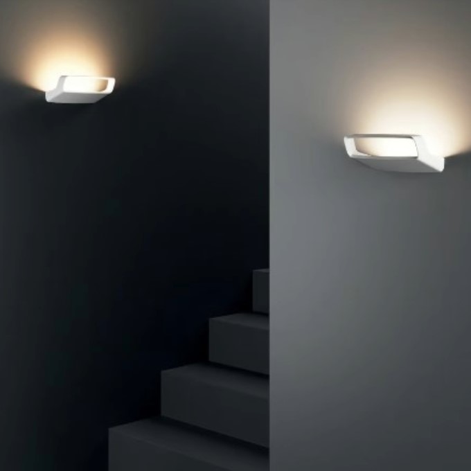 Wall lamp Lodes - Aile Wall  - 2