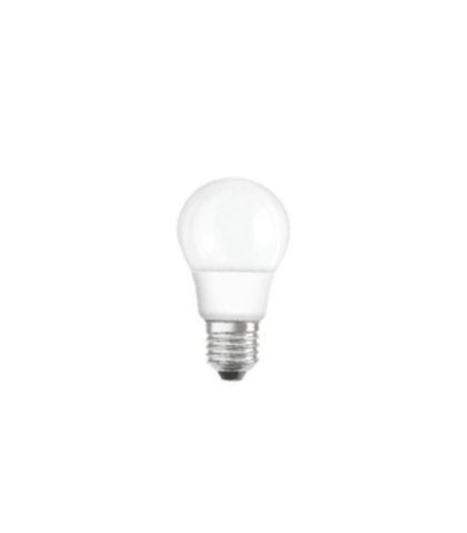 E27 bulb 9W 2700K 806lm not dimmable