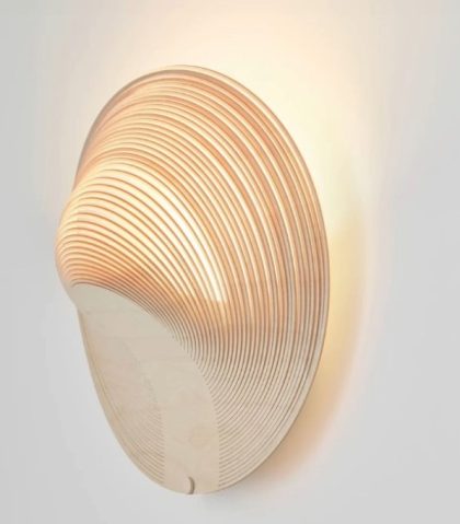 Lamp Luceplan - Illan wall