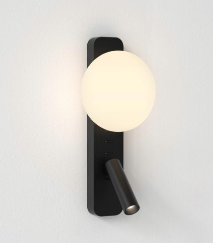 Šviestuvas Astro – Zeppo Reader LED