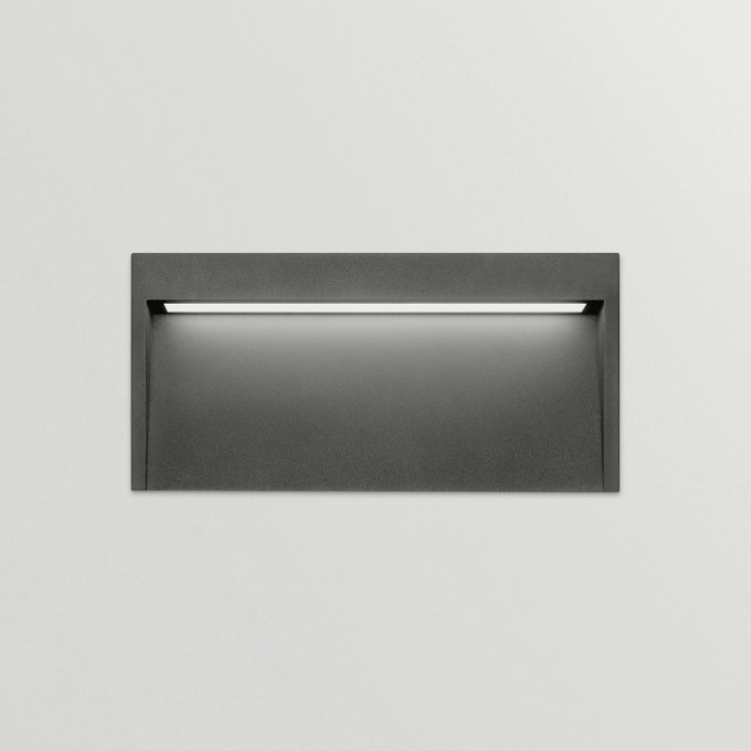 Lamp Arkoslight - Slim Outdoor wall  - 1