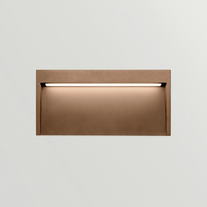 Lamp Arkoslight - Slim Outdoor wall  - 3