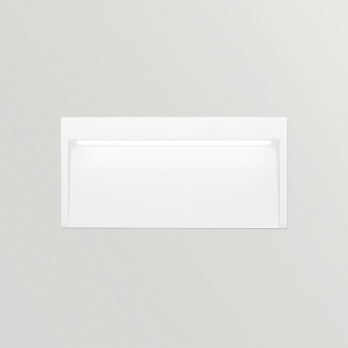 Lamp Arkoslight - Slim Outdoor wall  - 2