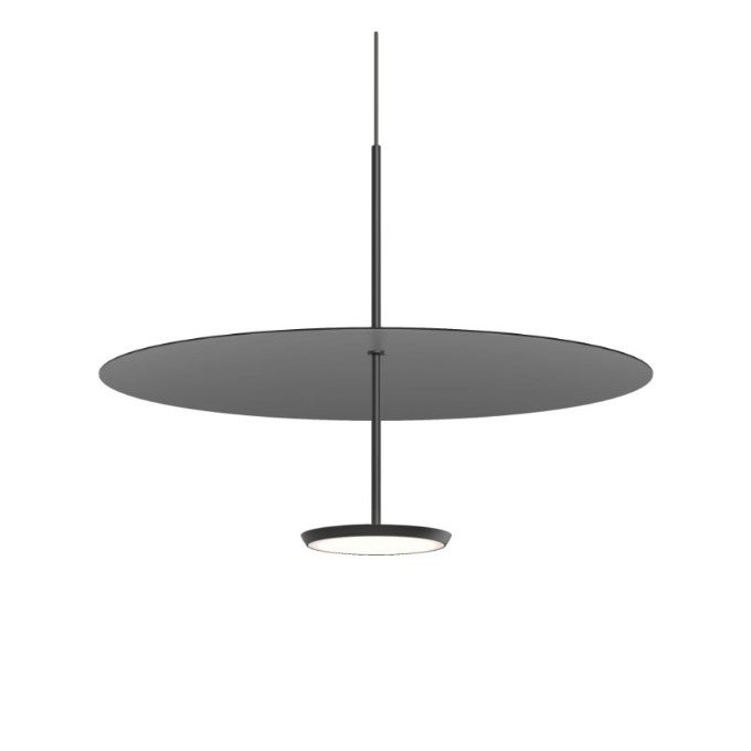 Lamp Pablo Designs - Sky Dome Metal Pendant  - 1