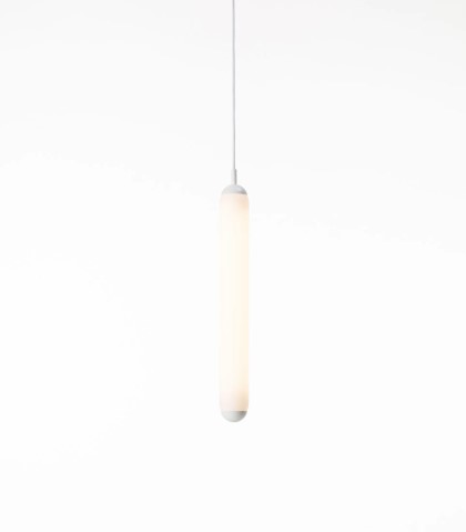 Lamp Brokis - Puro Solo Vertical Pendant  - 1