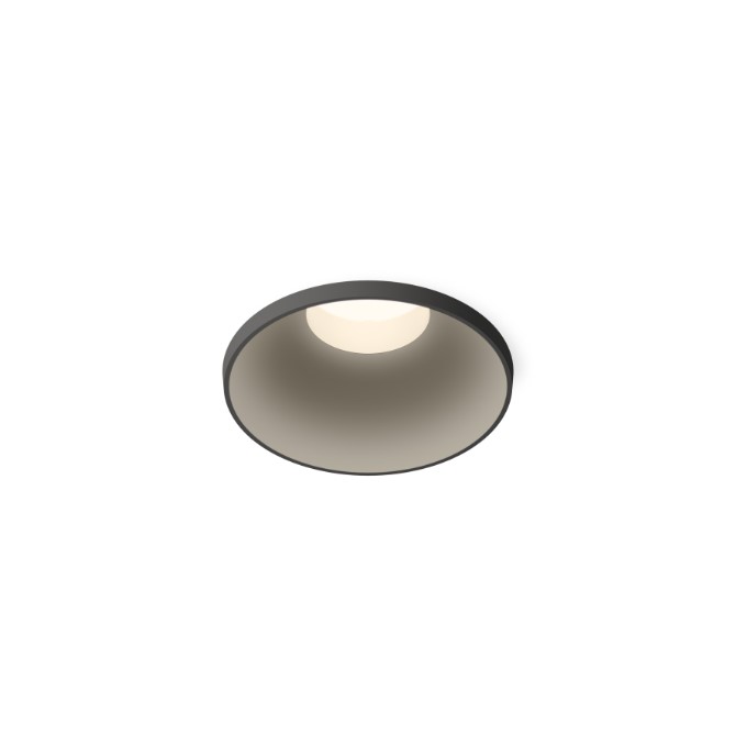 Ceiling lamp Vibia - Circle 3320/3323/3326  - 1