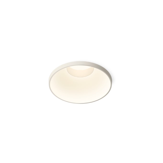 Ceiling lamp Vibia - Circle 3320/3323/3326  - 2