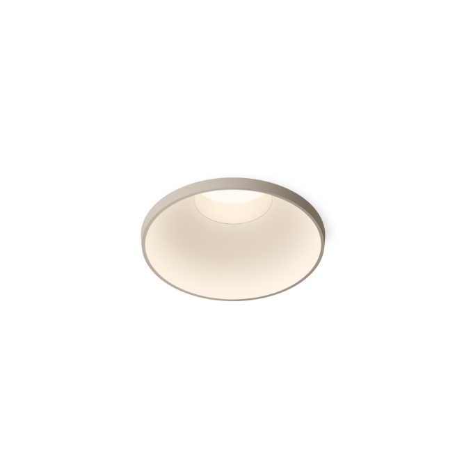 Ceiling lamp Vibia - Circle 3320/3323/3326  - 3