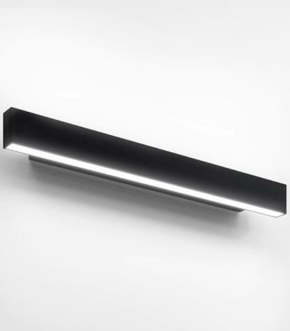 Lamp Artemide - A.24 Wall 