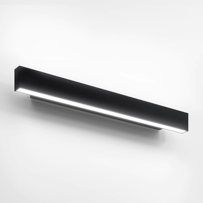 Lamp Artemide - A.24 Wall  Настенные  - 1