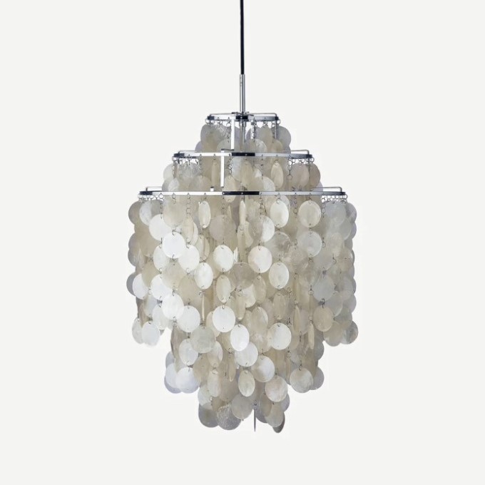 Lamp Verpan - FUN 1DM Pendant  - 1