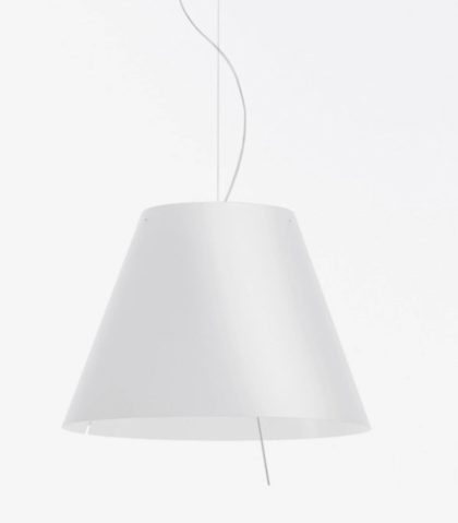 Lamp Luceplan - Grande Costanza