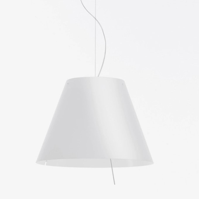 Lamp Luceplan - Grande Costanza Подвесные  - 1