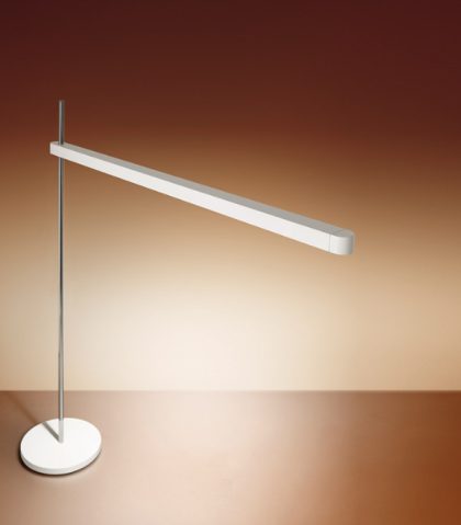 Lamp Artemide - Talak Professional Table - Base