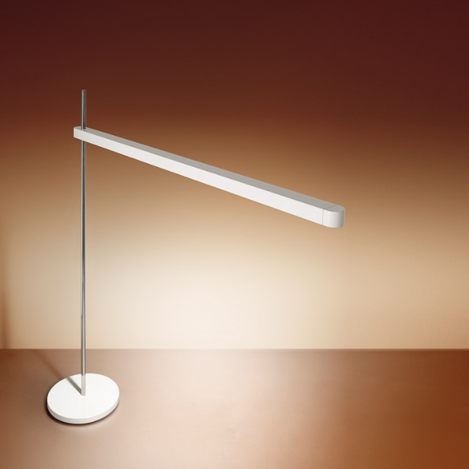 Lamp Artemide - Talak Professional Table - Base  - 1