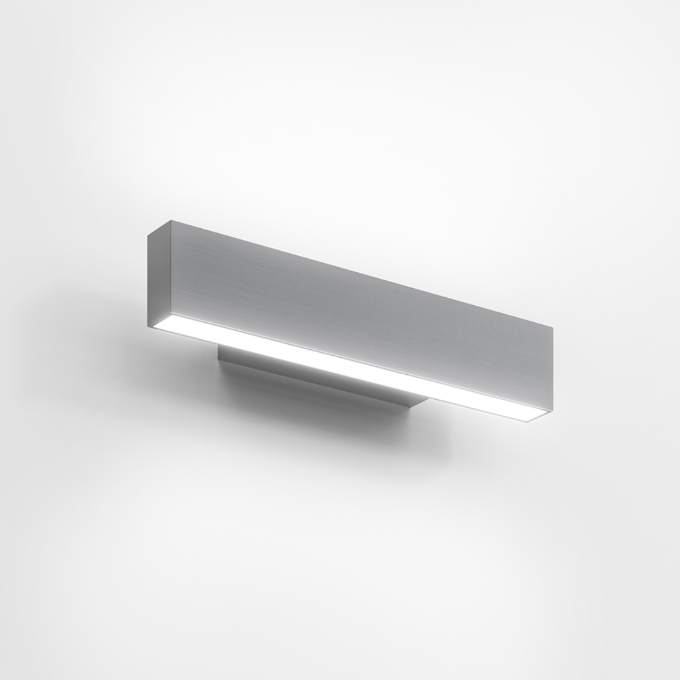 Lamp Artemide - A.24 Wall  Wall  - 3