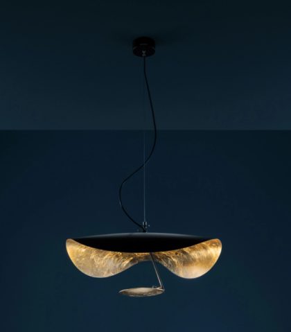 Lamp Catellani & Smith - Lederam Manta S1