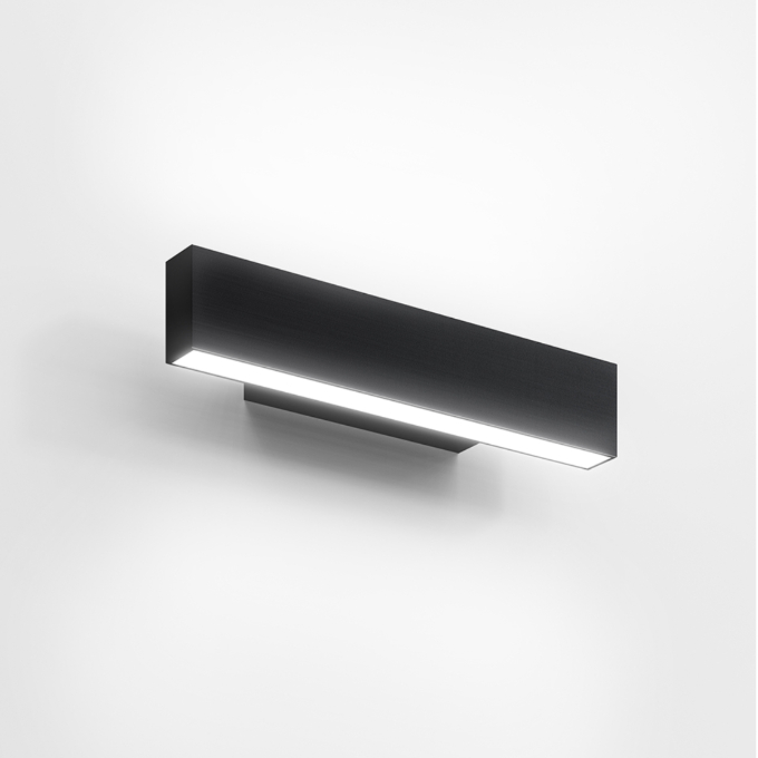 Lamp Artemide - A.24 Wall  Wall  - 1