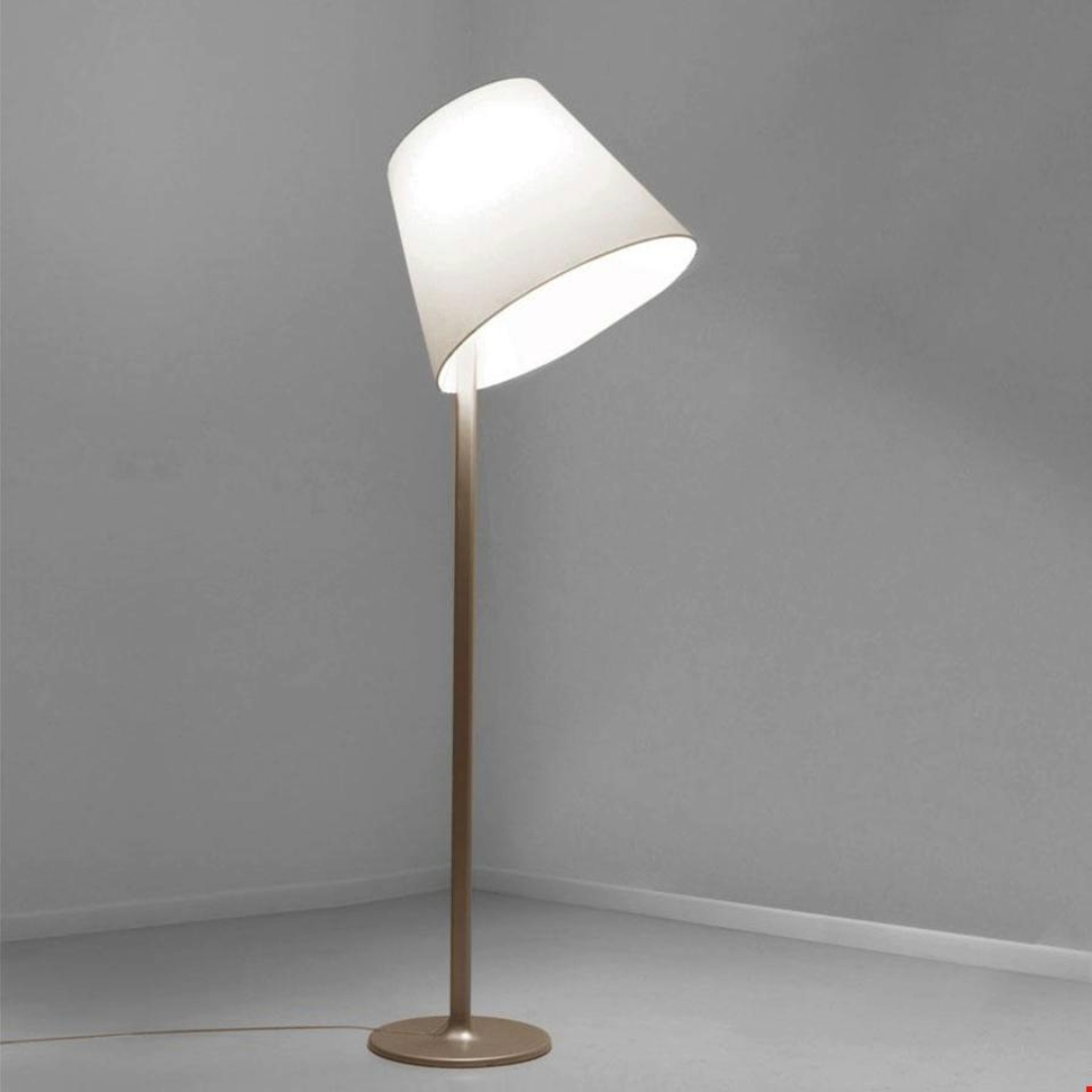 Lamp Artemide - Melampo Mega Напольные  - 2