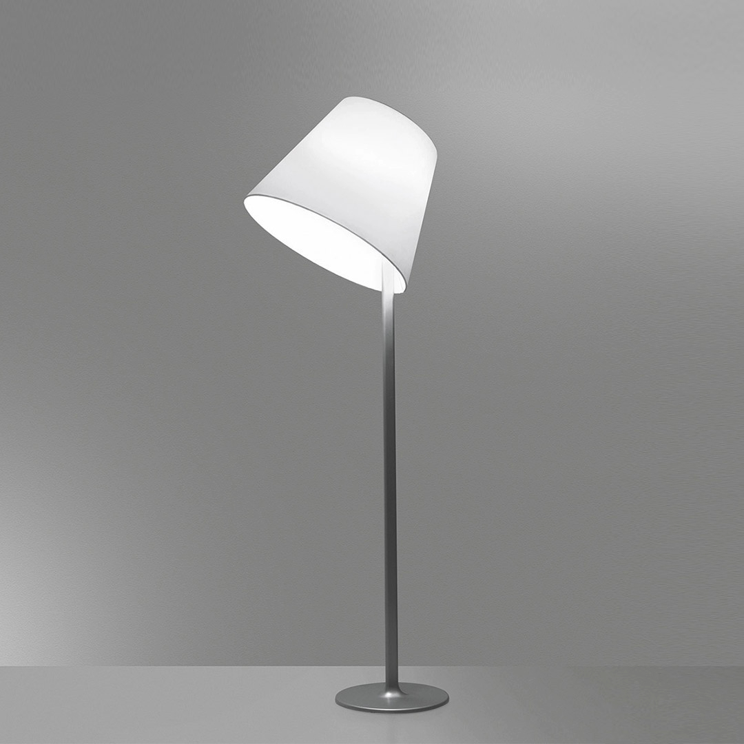 Lamp Artemide - Melampo Mega Floor  - 1