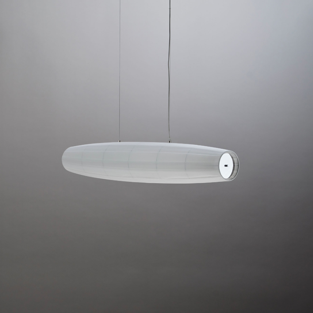 Lamp 10 HEURES 10 - Colonne 100/130/160 Подвесные  - 2