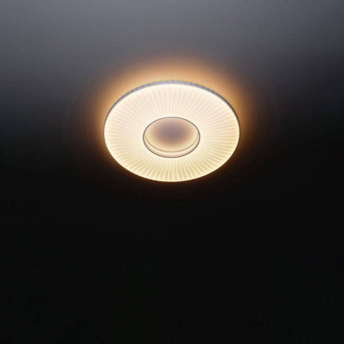 Lamp 10 HEURES 10 - Iris ceiling & wall 60/80  - 3