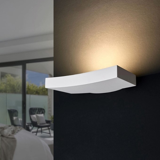 Lamp Artemide - Surf wall Настенные  - 2