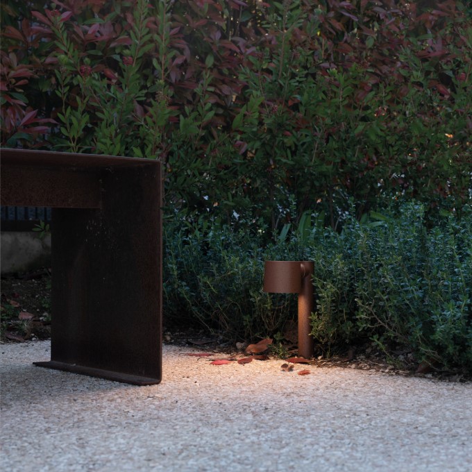 Lamp Lombardo - Clic Garden Outdoor floor  - 3