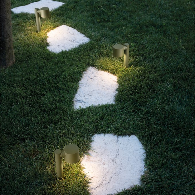 Lamp Lombardo - Clic Garden Outdoor floor  - 5