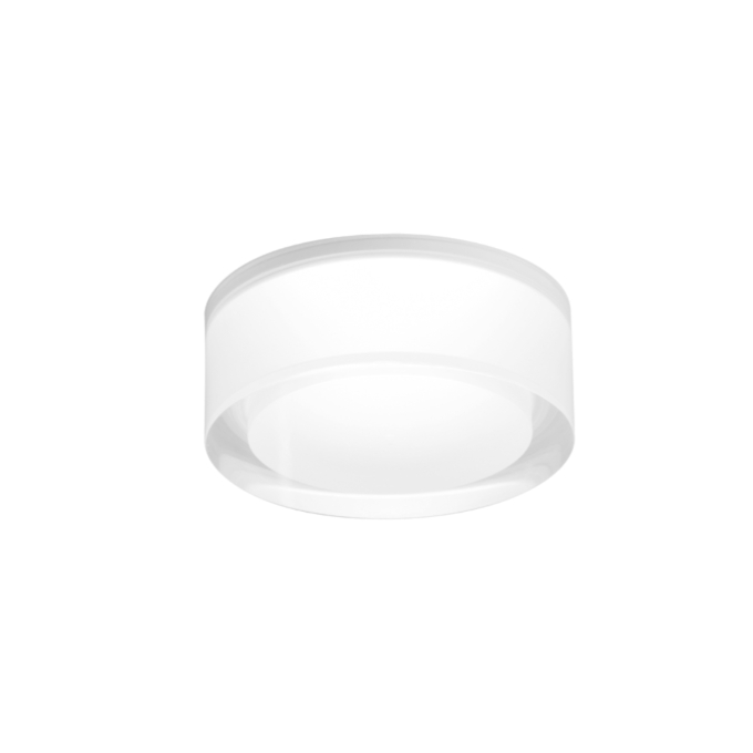 Lamp  Wever & Ducre - MIRBI IP44 1.0 Outdoor recessed  - 1